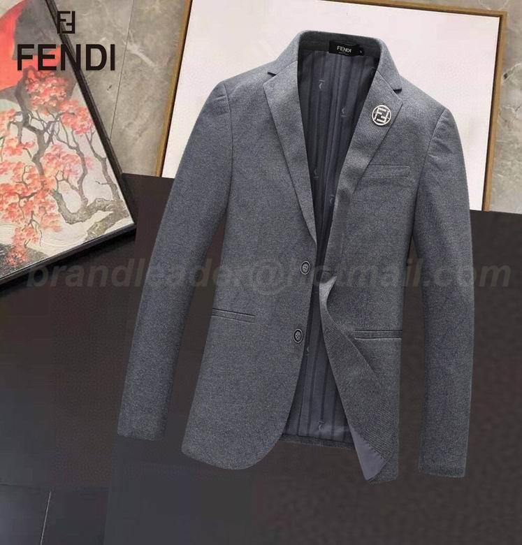 Fendi Men's Outwear 34